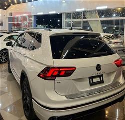 ڤۆڵکسواگن تیگوان